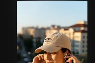 Escape Deep – The Chairman