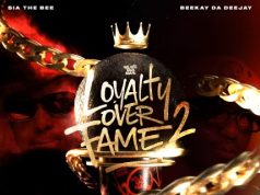 Sia_TheBee, Sia The Bee, Beekay Da Deejay – Moporofeta