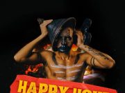 DJ Tease – Happy Hour Ft. Mr Bathathe & Jaivi