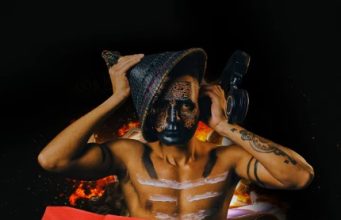 DJ Tease – Happy Hour Ft. Mr Bathathe & Jaivi