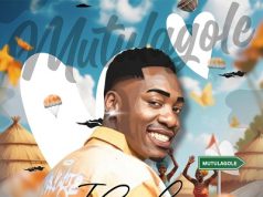 IG Lunar – Mutulagole EP