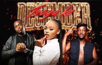 Janesh, Hitboss SA – Tsoga ke December Ft. Tribby Wadi Bhozza, LTD Muzika