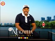Maqatha – Lumalini Na? EP