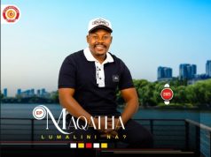 Maqatha – Lumalini Na? EP