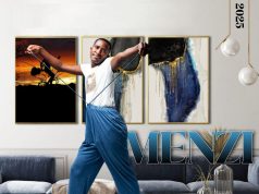 Menzi – Unamagqubu Album