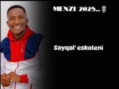 Menzi – Sayiqala Eskoleni