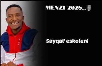 Menzi – Sayiqala Eskoleni