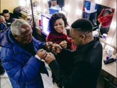 Kelvin Momo – Nginawe Wena