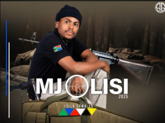 Mjolisi – Cishe Ngafa