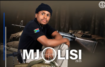Mjolisi – Cishe Ngafa