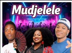 Makhadzi, Prince MJ – Mudjelele Ft. IG Lunar