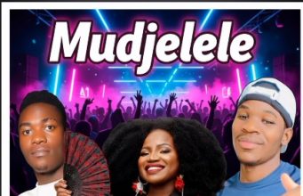 Makhadzi, Prince MJ – Mudjelele Ft. IG Lunar