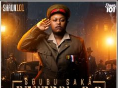 Shaun 101, N T S A K O XVI & DBN Gogo – Oii Bafana Ft. CowBoii