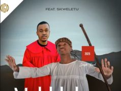Mabhlukwe – Imimoya ngemimoya Ft. Skweletu