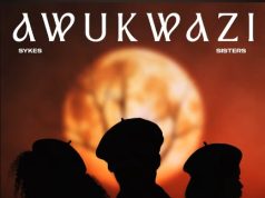 Sykes, The Sisters & MK Productions – Awukwazi Ft. Dlala Thukzin