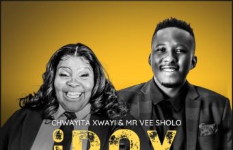 Mr Vee Sholo & Chwayita Xwayi – iBox Yodumo