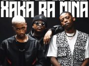 Mulest Vankay – Xaka Ra Mina Ft. Focalistic, QuayR Musiq, Terra Fontain & Enny Man Da Guitar