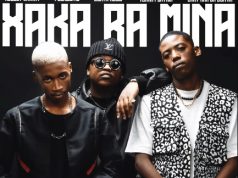 Mulest Vankay – Xaka Ra Mina Ft. Focalistic, QuayR Musiq, Terra Fontain & Enny Man Da Guitar