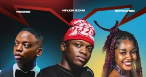 Major_Keys, Nompumiie & Msongi – Ulala Kanjan Ft. Tsoxa Musiq & Musa De Vocali$t