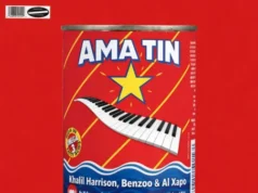 Khalil Harrison, Benzoo & AI Xapo – Ama Tin ft. Xduppy, Ceeka RSA, Sheloveskamo & Tyler ICU