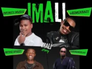 Infinity MusiQ, Leemckrazy, Mpho Spizzy & Sjavasdadeejay – Imali Ft. Al Xapo & SinnyManQue