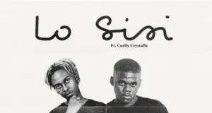 Slxcebeats & Don Edward – Lo’Sisi Ft. Curlly Crystallz