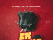 Mr Maker, Tycoon & Kelvin Momo – Ex Yakho