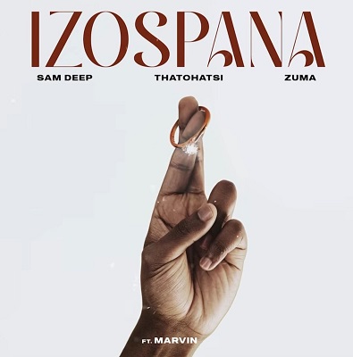 Izospana