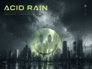 Egyptian Pharaoh – Acid Rain