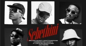 Mellow & Sleazy, Scotts Maphuma, Mdeshkayro, Stady K – Sebethini Ft. Justin 99, Boontle RSA, Ma’Ten