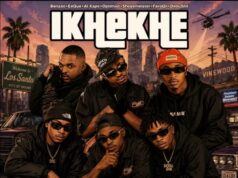Benzoo, EeQue, Al Xapo, Optimist – Ikhekhe (Cake Cake) Ft. Shoesmeister, FaroQii & DoouShii