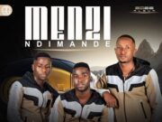 Menzi – Ezohlala Nawe Album