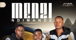 Menzi – Ama Ice