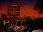 Tmanxpress, Mellow & Sleazy – Midnight In Diepkloof Zone 2 Album