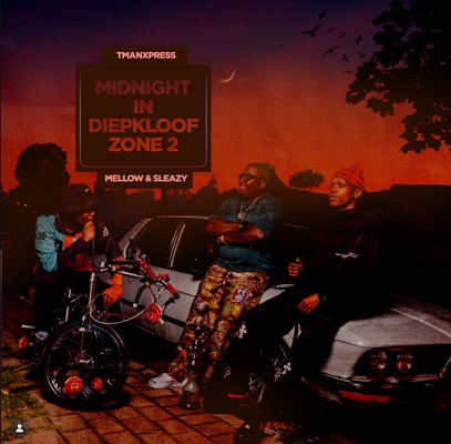 midnight