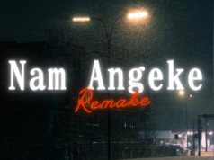 Dr Dope – Nam Angeke (Remake)
