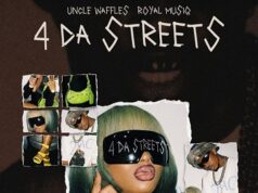 Uncle Waffles – Woza Kim (With Djy Vino & Xduppy) Ft. Cowboii