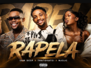Sam Deep – Rapela Ft. Aidah, Njelic & Thatohatsi