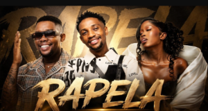 Sam Deep – Rapela Ft. Aidah, Njelic & Thatohatsi