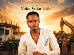 Location PK Ft. Shenge – Uthando Luka Babe