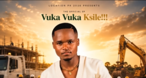 Location PK Ft. Shenge – Uthando Luka Babe